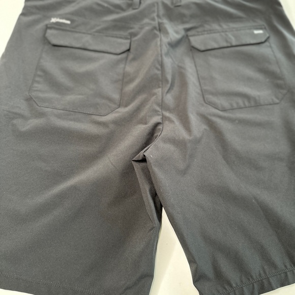 NWT-Hurley Phantom board shorts. - Picture 7 of 7